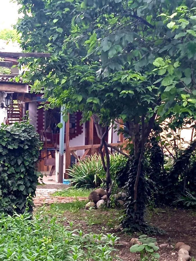 Dedoplis Tskaro Guest House Meri Poppins מראה חיצוני תמונה
